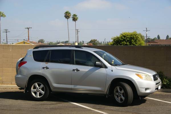 2006 Toyota Rav4 - Low miles - cars & trucks - by owner - vehicle... for sale in Orange, CA – photo 23
