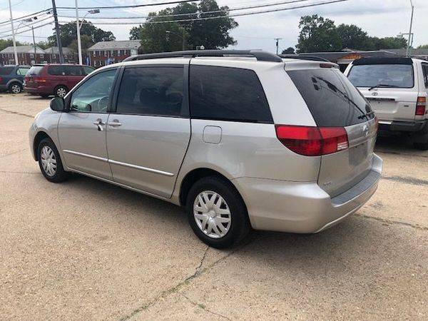 2005 Toyota SIENNA CE WHOLESALE PRICES USAA NAVY FEDERAL for sale in Norfolk, VA – photo 3