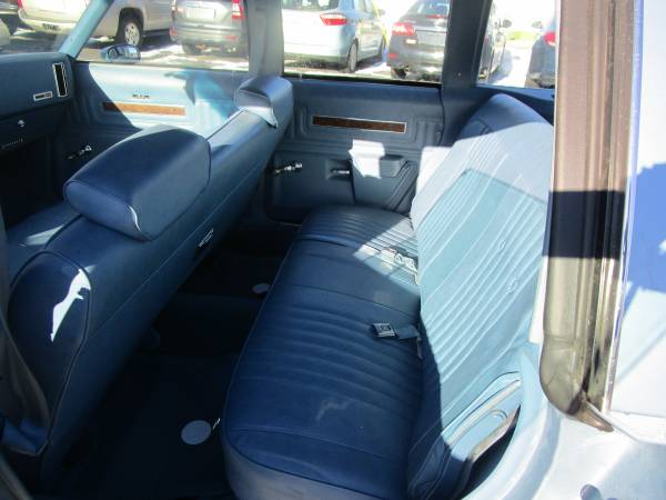 1973 Chevy Malibu Wagon SS Conversion - - by dealer for sale in Auburn, ME – photo 18