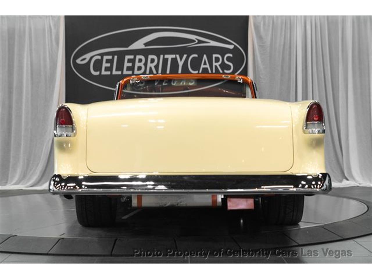 1955 Chevrolet Bel Air for sale in Las Vegas, NV – photo 26
