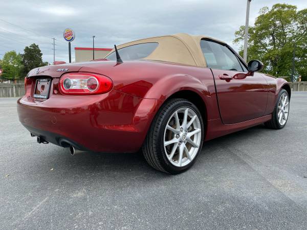 2010 Mazda Miata, As Low As 399 Down! - - by dealer for sale in Benton, AR – photo 3