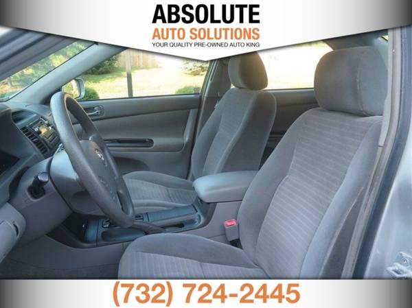 2006 Toyota Camry LE 4dr Sedan w/Automatic - - by for sale in Hamilton, NJ – photo 15