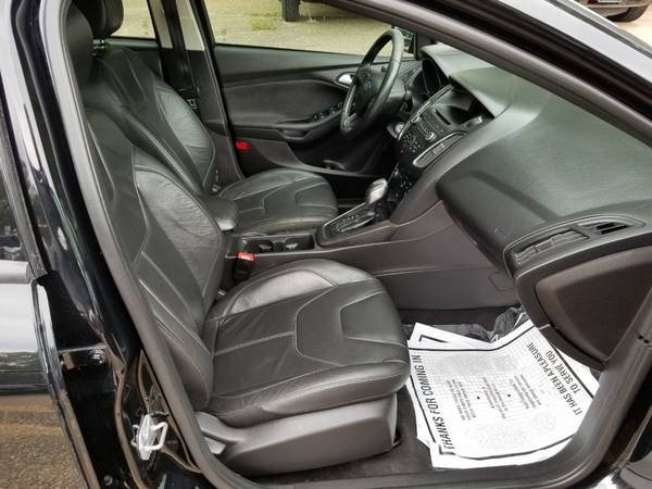 2016 *Ford* *Focus* *4dr Sedan SE* for sale in Vicksburg, MS – photo 15