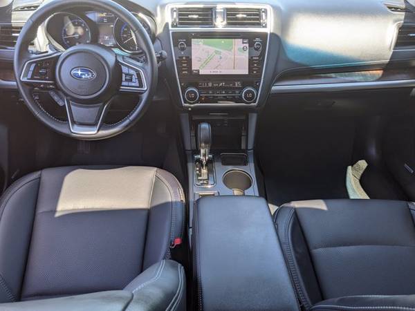 2018 Subaru Outback Limited AWD All Wheel Drive SKU: J3346624 - cars for sale in Scottsdale, AZ – photo 18