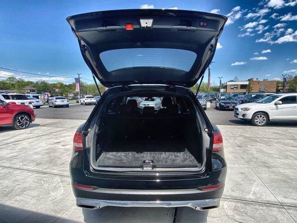 2018 Mercedes-Benz GLC GLC 300 - - by dealer - vehicle for sale in Commack, NY – photo 22
