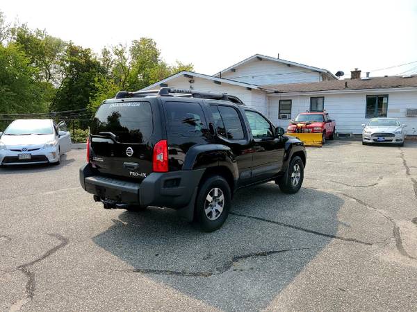 !!!!!!! 2012 NISSAN XTERRA!!!!!! PRO 4X LEATHER LOADED BLOWOUT PRICE... for sale in Lewiston, ME – photo 6