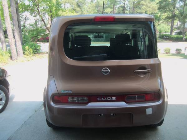 2011 Nissan Cube for sale in State Park, SC – photo 4
