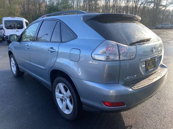2005 LEXUS RX 330 /Mark Levinson Sound/Leather/Moon Roof/Alloy... for sale in Analomink, PA – photo 5