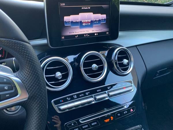 2018 Mercedes-Benz C-Class C 300 4MATIC AVAILABLE IN STOCK! for sale in Bellevue, WA – photo 15