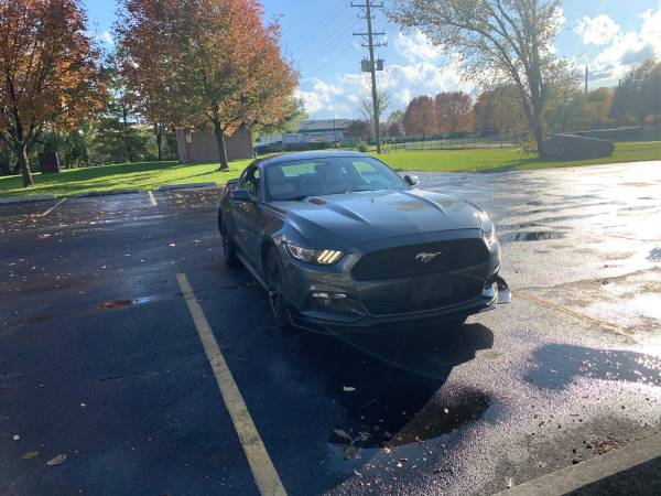 Ford Mustang for sale in Oak Lawn, IL – photo 7
