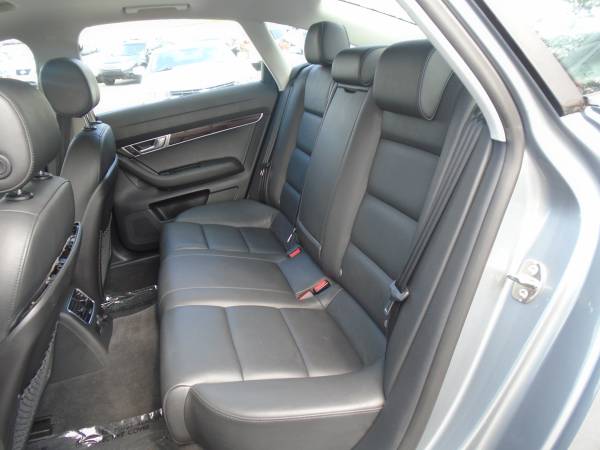2011 AUDI A6 //**NO CREDIT CHECK BUY HERE PAY HERE **\\ for sale in Stone Mountain, GA – photo 11