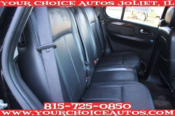 2006 *GMC* *ENVOY* DENALI 4WD LEATHER CD ALLOY GOOD TIRES 232645 for sale in Joliet, IL – photo 19