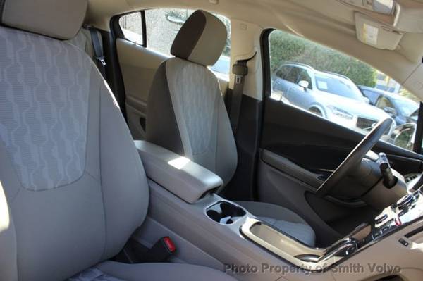 2015 Chevrolet Volt 5dr Hatchback for sale in San Luis Obispo, CA – photo 11