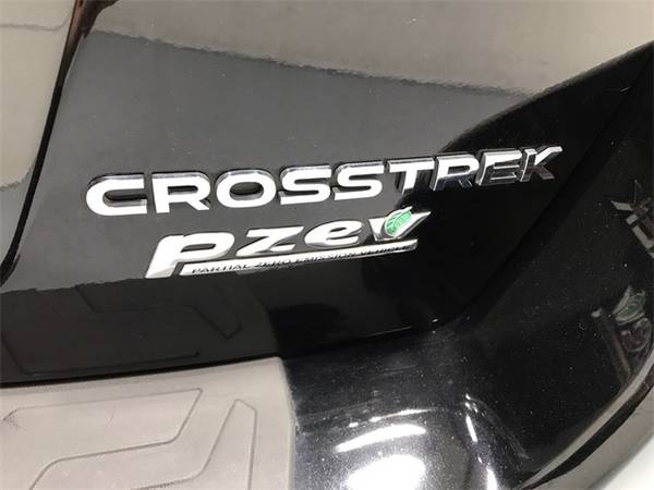 2017 Subaru Crosstrek 2.0i Premium with - cars & trucks - by dealer... for sale in Wapakoneta, OH – photo 11