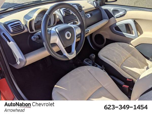 2008 Smart fortwo Pure SKU:8K101266 Hatchback - cars & trucks - by... for sale in Peoria, AZ – photo 10
