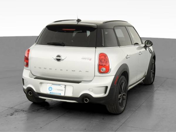 2016 MINI Countryman Cooper S ALL4 Hatchback 4D hatchback Silver - -... for sale in Colorado Springs, CO – photo 10