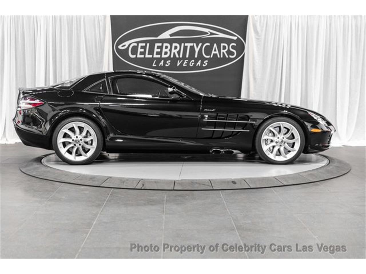 2006 Mercedes-Benz SLR McLaren for sale in Las Vegas, NV – photo 9