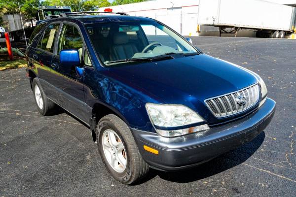 2001 Lexus RX 300 Base AWD 4dr SUV - CALL or TEXT TODAY! - cars & for sale in Sarasota, FL – photo 20