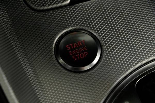 SPORTY Black TT 2018 Audi 2 0T Roadster CONVERTIBLE GPS for sale in Clinton, TN – photo 9