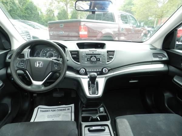 2012 Honda CR-V EX 4WD 5-Speed AT for sale in Trenton, NJ – photo 11