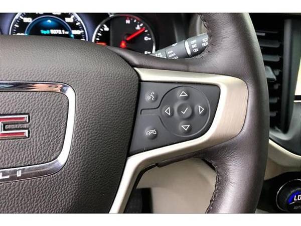 2017 GMC Acadia AWD All Wheel Drive Denali SUV - - by for sale in Medford, OR – photo 20