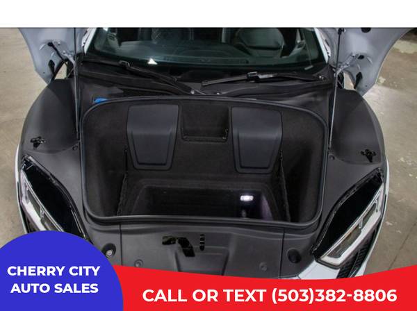 2017 Audi R8 V10 Plus CHERRY AUTO SALES - - by dealer for sale in Salem, OH – photo 21