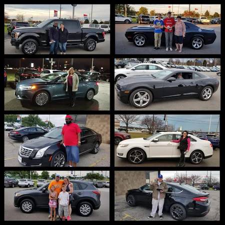WANTED: Bad credit situations. I can help. "MY CAR GUY SAM" - cars &... for sale in Mansfield, OH – photo 9