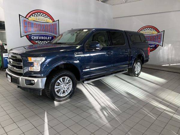 2017 Ford F-150 F150 F 150 XL TRUSTED VALUE PRICING! for sale in Lonetree, CO