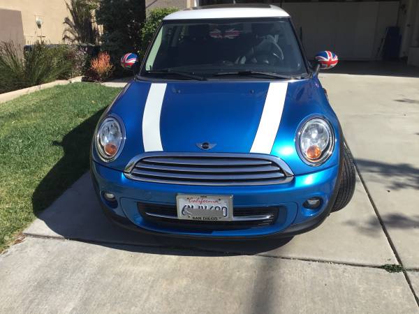 2011 Mini Cooper Hardtop Manual for sale in Other, CA – photo 9