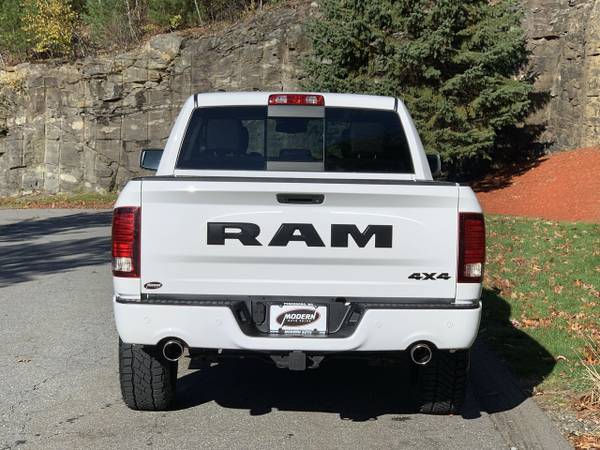 2017 Ram 1500 Sport - cars & trucks - by dealer - vehicle automotive... for sale in Tyngsboro, MA – photo 13