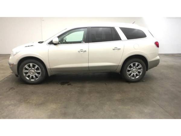 2011 Buick Enclave AWD All Wheel Drive SUV CXL - cars & trucks - by... for sale in Kellogg, ID – photo 5
