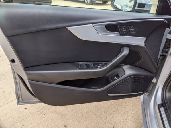2018 Audi A4 Premium Plus - - by dealer - vehicle for sale in San Antonio, TX – photo 11