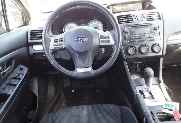 2014 Subaru Impreza 2 0i Sport Premium AWD 4dr Wagon CVT - 1 YEAR for sale in East Granby, CT – photo 7