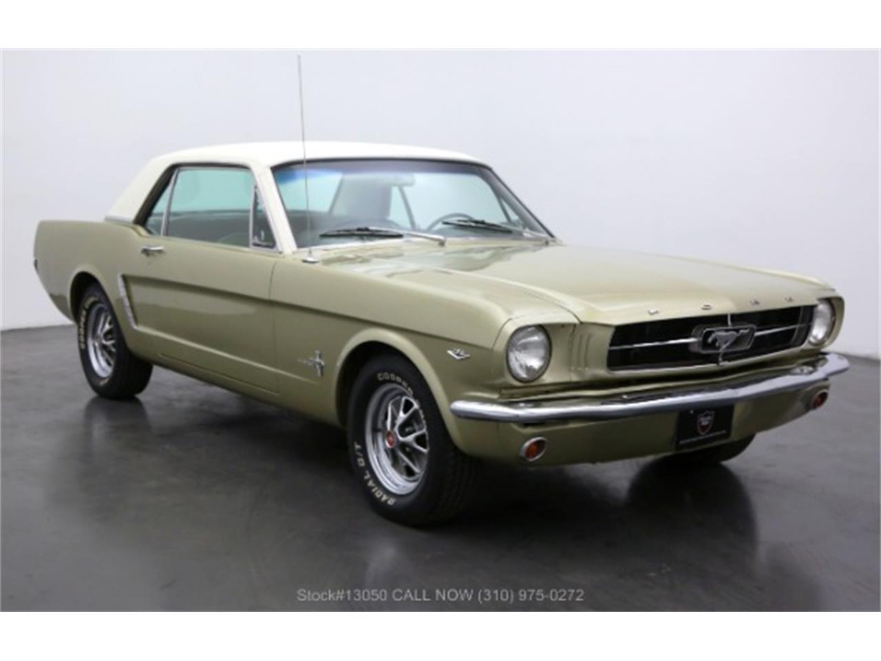 1965 Ford Mustang for sale in Beverly Hills, CA – photo 2