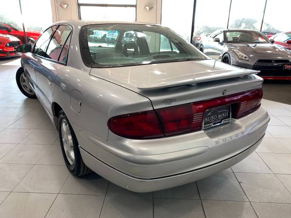 2002 BUICK REGAL LS - cars & trucks - by dealer - vehicle automotive... for sale in Springfield, IL – photo 5