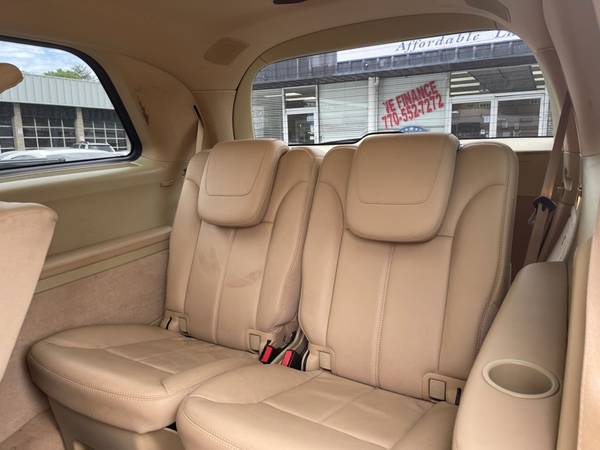 2011 Mercedes-Benz GL-Class GL450 4MATIC - - by dealer for sale in Roswell, GA – photo 16