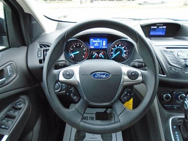 2014 Ford Escape SE - - by dealer - vehicle automotive for sale in Newport News, VA – photo 7