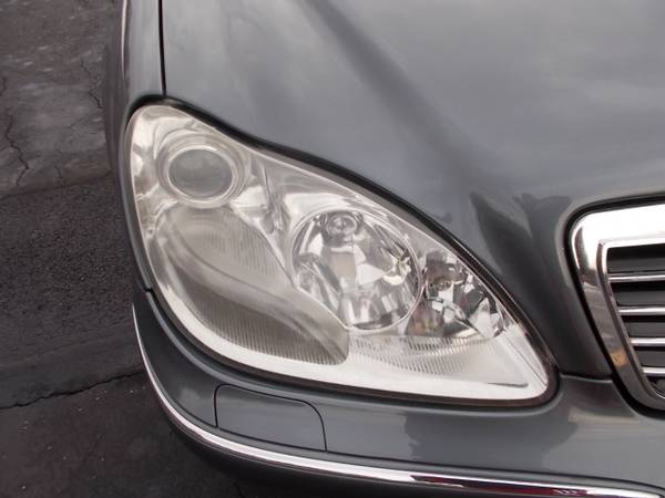 2005 Mercedes-Benz S-Class 4dr Sdn 4 3L 4MATIC - - by for sale in Cohoes, VT – photo 16