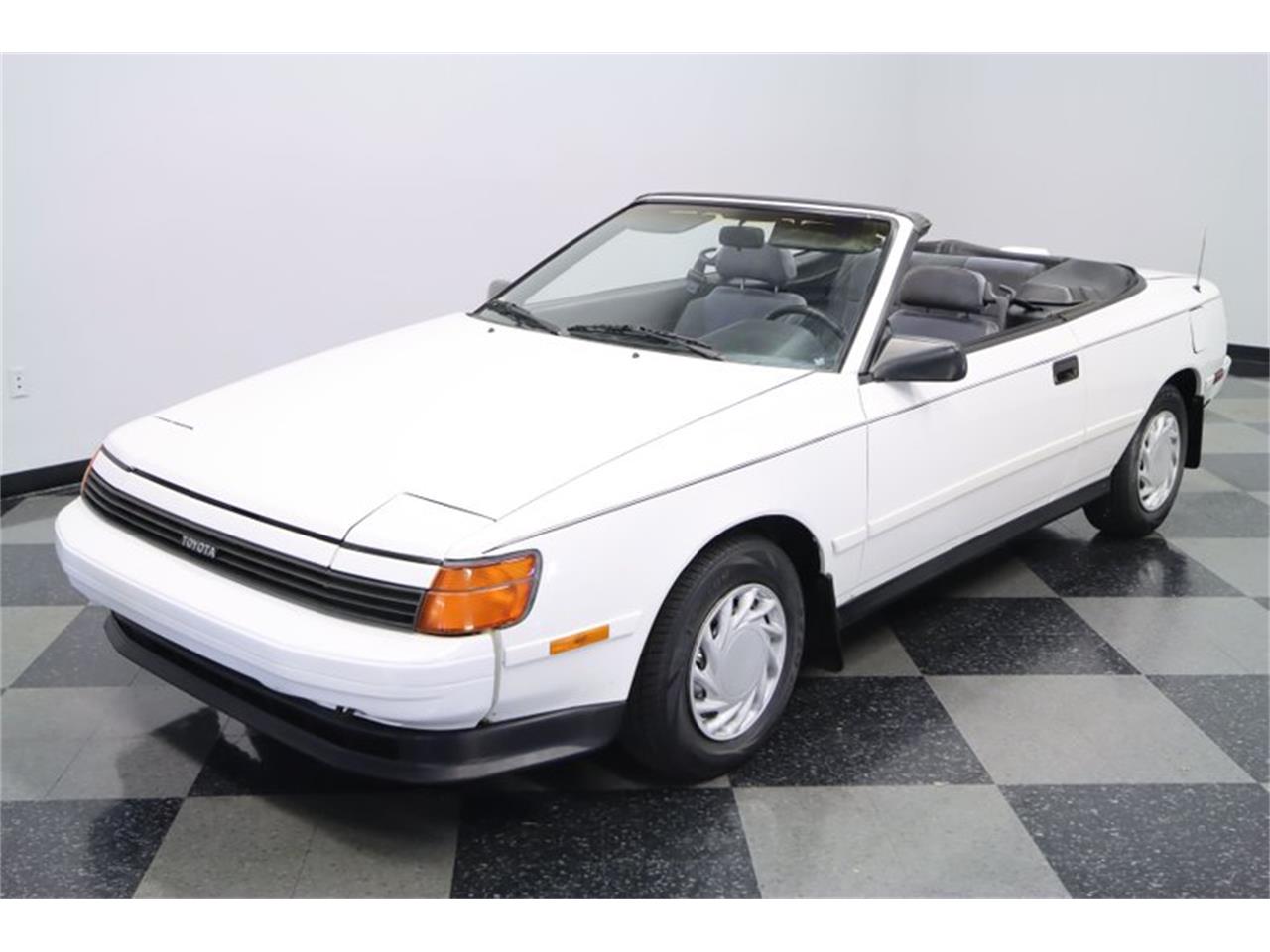 1989 Toyota Celica for sale in Lutz, FL – photo 22