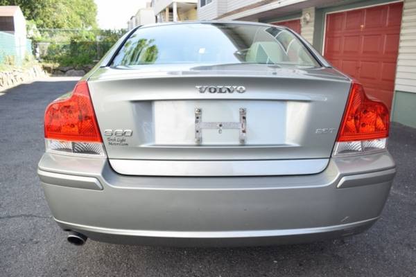 *2007* *Volvo* *S60* *2.5T 4dr Sedan* - cars & trucks - by dealer -... for sale in Paterson, MD – photo 24