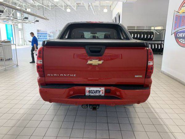 2007 Chevrolet Chevy Avalanche LT w/2LT TRUSTED VALUE PRICING! for sale in Lonetree, CO – photo 6