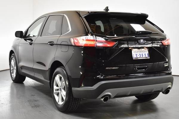 2020 Ford Edge SEL - - by dealer - vehicle for sale in Boise, ID – photo 5