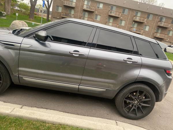 Range Rover for sale in Utica, MI – photo 3