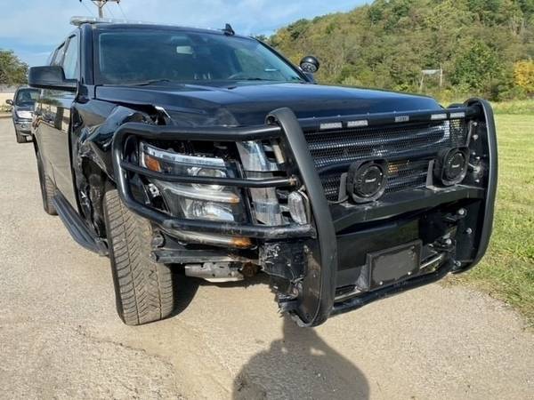 2020 Chevrolet Tahoe - - by dealer - vehicle for sale in Darlington, PA – photo 7