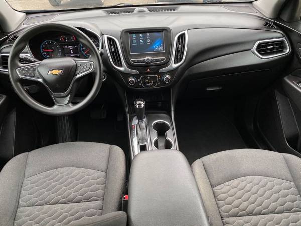 2018 CHEVY EQUINOX LT AWD 25, 000 MILES - - by dealer for sale in Lansing, MI – photo 17