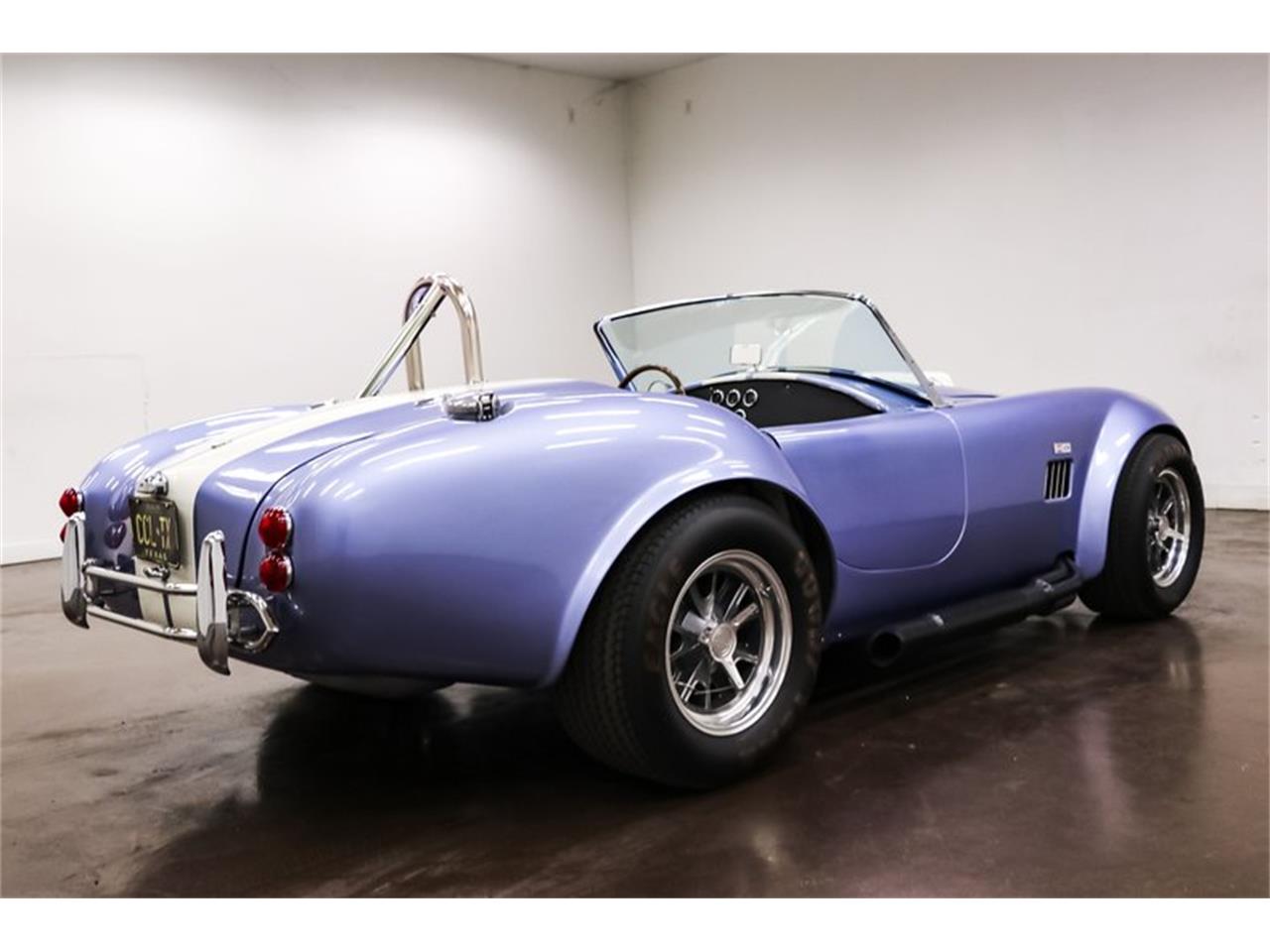 1965 Factory Five Cobra for sale in Sherman, TX – photo 7