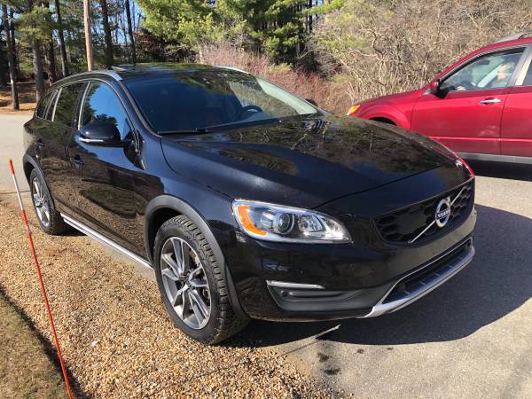 2017 Volvo XC CC XC70 V60 AWD Wagon, 75k! Like new XC70 V70 - cars & for sale in Please See Ad, ME – photo 13