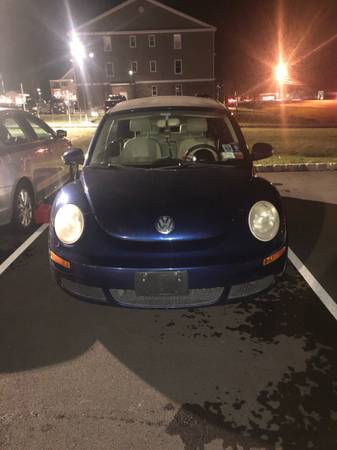 VW for sale 2008 only $2700 - cars & trucks - by owner - vehicle... for sale in Mahwah, NJ – photo 3