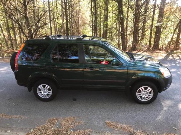 2004 Honda CR-V EX CALL OR TEXT US TODAY! - cars & trucks - by... for sale in Duncan, SC – photo 4