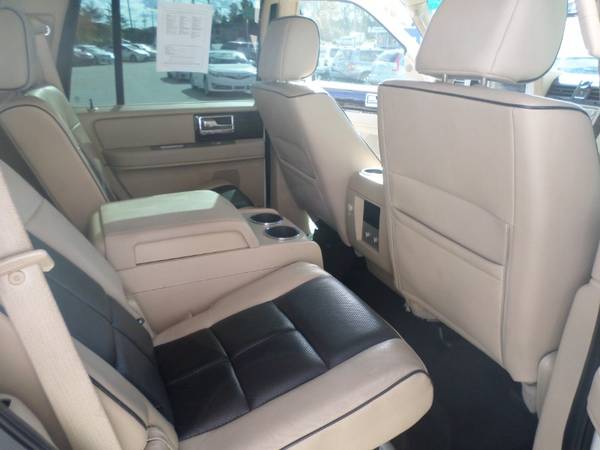 2008 Lincoln Navigator 2WD - cars & trucks - by dealer - vehicle... for sale in High Point, NC – photo 14